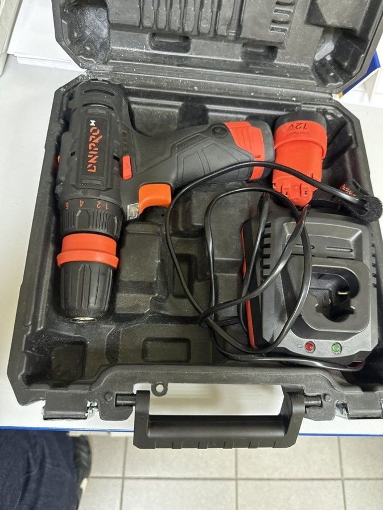 Розпродаж Dnipro-M cd-12qx, продавець Техноскарб