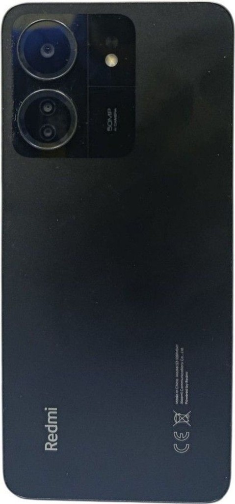 Объявление Xiaomi redmi 13c 8/256gb Б/У