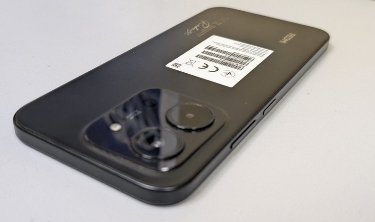 Дешиво Xiaomi redmi 15c 4g 4/128gb с ломбарда