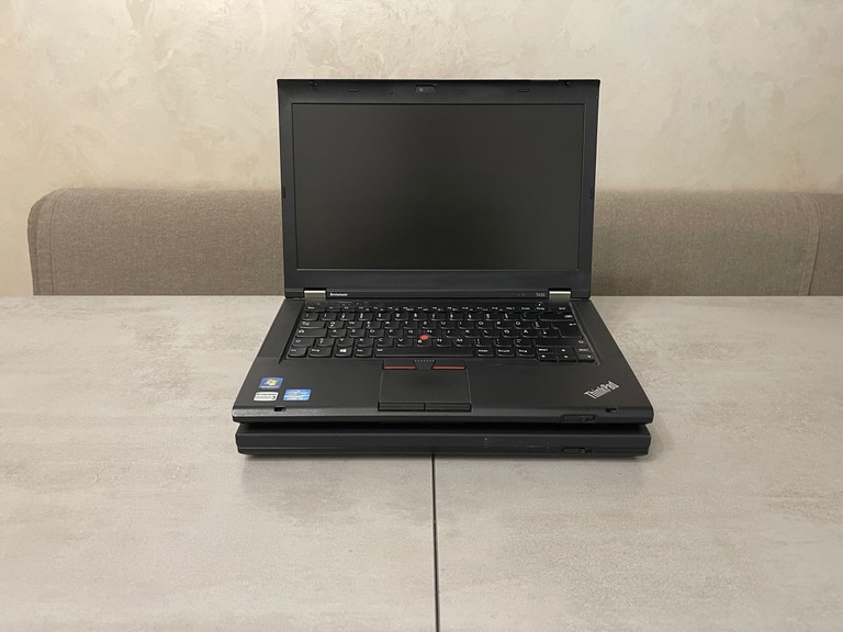 Lenovo ThinkPad T430, 14" Код:null. Зображення 5