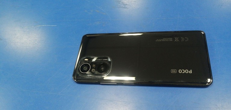 Xiaomi poco f3 8/256gb Код:01-201027176. Изображение 9