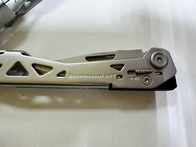 Объявление Gerber suspension nxt multi-tool Б/У