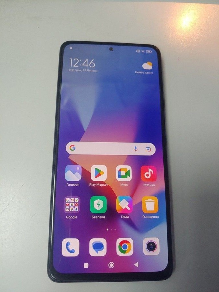 Купить Xiaomi redmi note 10 pro 6/128gb Б/У