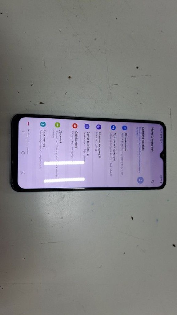 Купить Samsung galaxy m13 sm-m135f 4/128gb Б/У