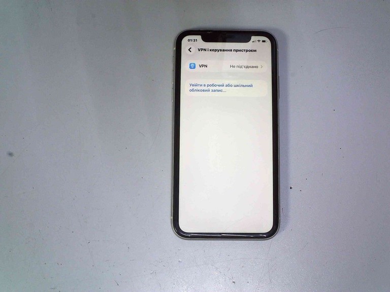 Apple iphone 11 64gb Код:01-201031187. Изображение 5