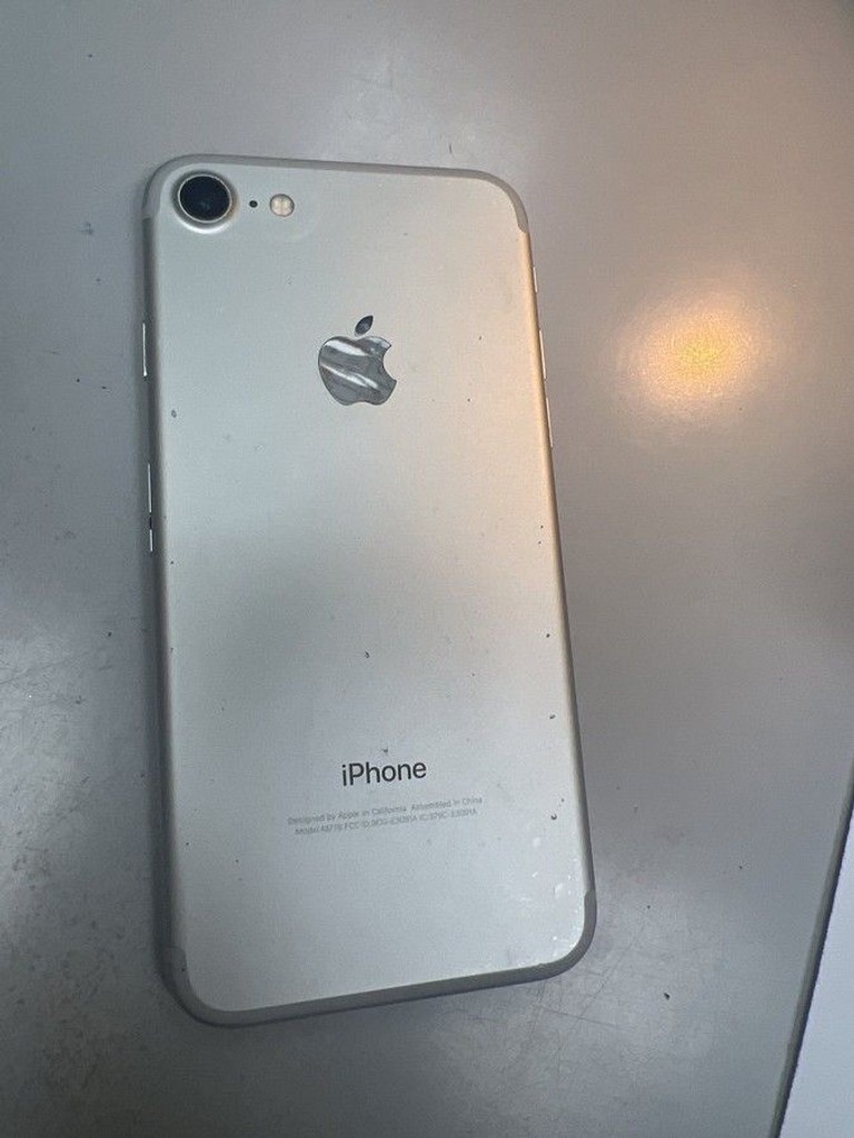 Купить Apple iphone 7 128gb Б/У