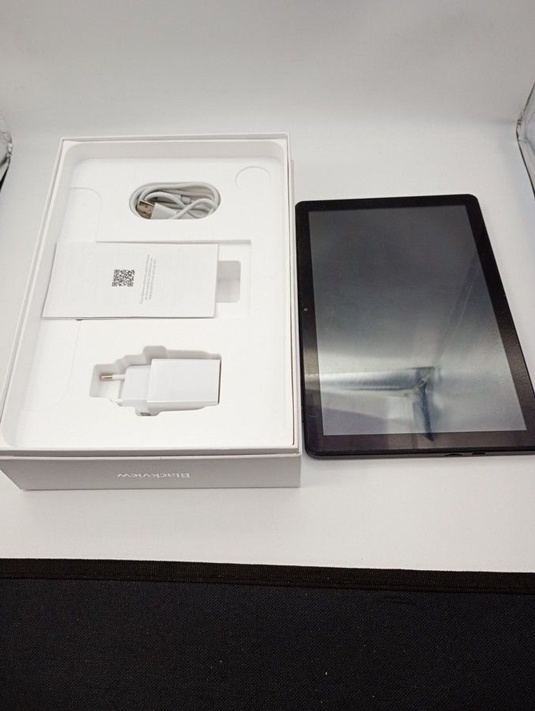 Blackview Tab 70 4/64GB Wi-Fi Twilight Blue Код:01-201027193. Зображення 6