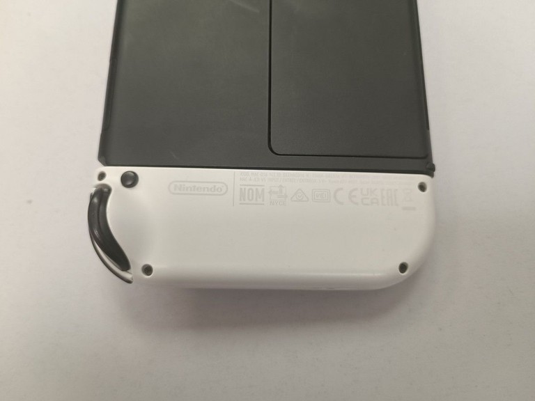 Nintendo switch oled Код:01-201031814. Зображення 6
