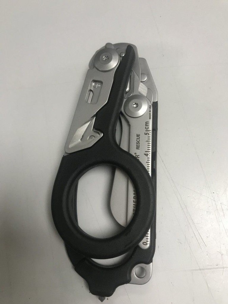Дешиво Leatherman raptor rescue с ломбарда