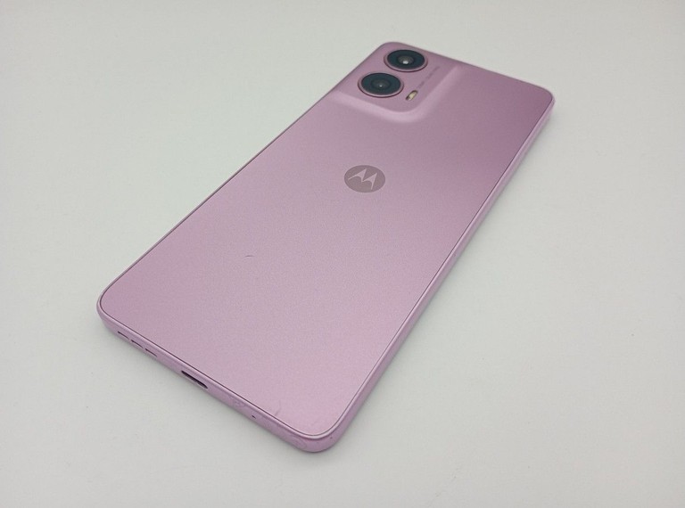Дешиво Motorola g24 4/128gb с ломбарда