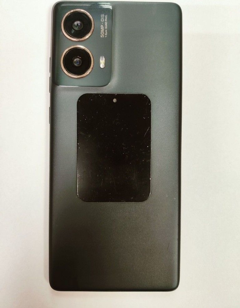 Дешиво Motorola moto g85 8/256gb с ломбарда