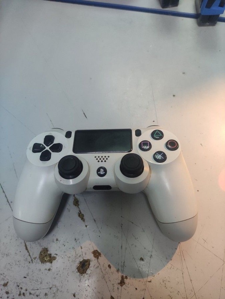 Купити Sony dualshock 4 Б/У