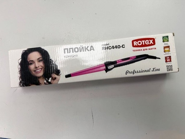 Купити Rotex RHC440-C Б/У