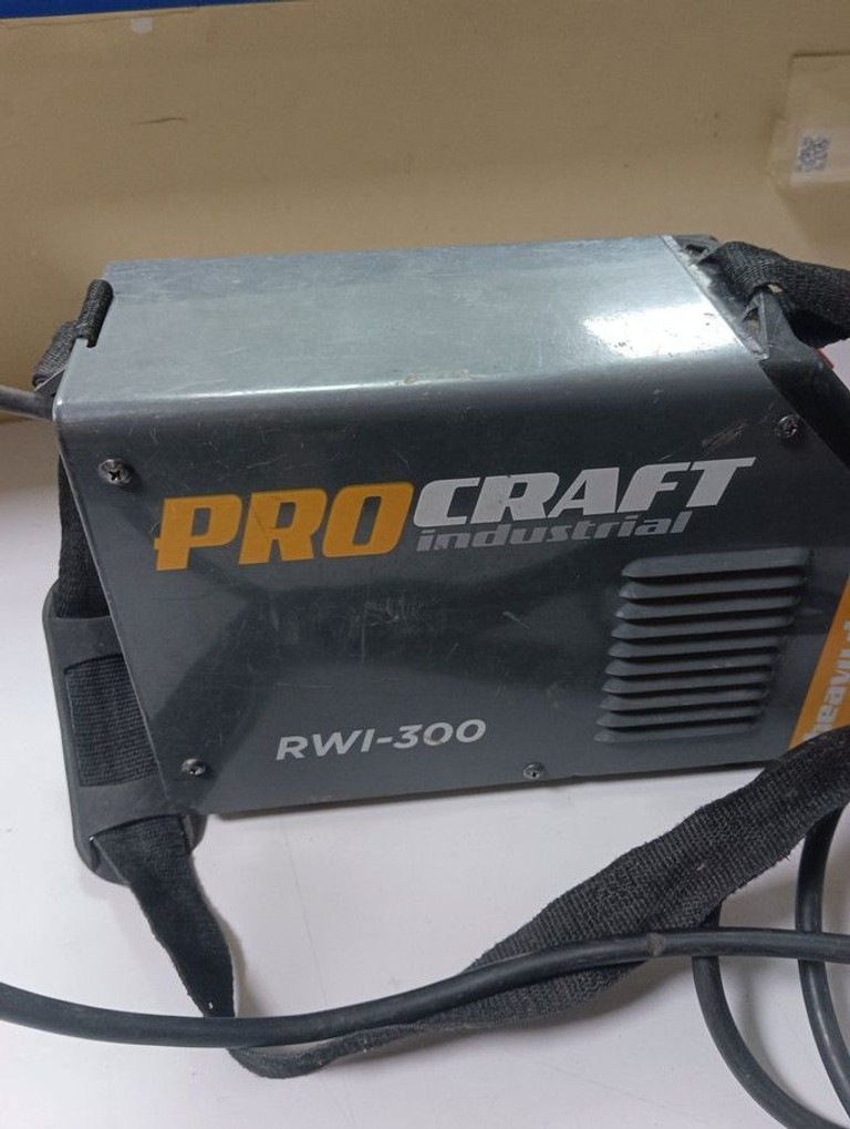 Купить Procraft RWI-300 Б/У