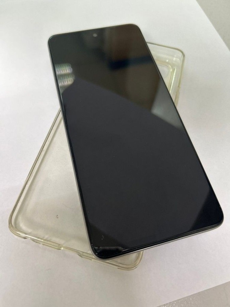 Купити Infinix hot 50 8/128gb Б/У