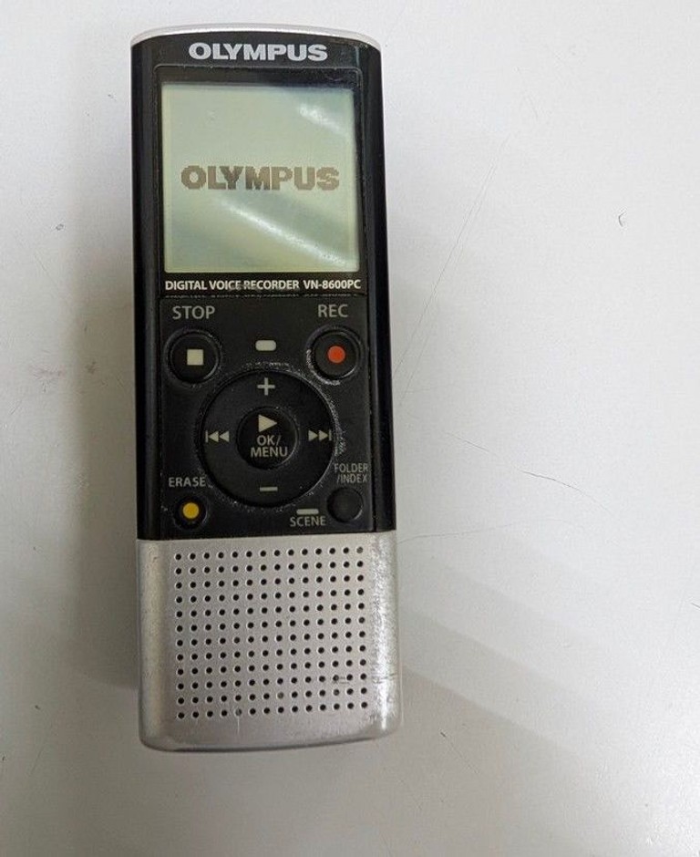 Купити Olympus vn-8600pc Б/У