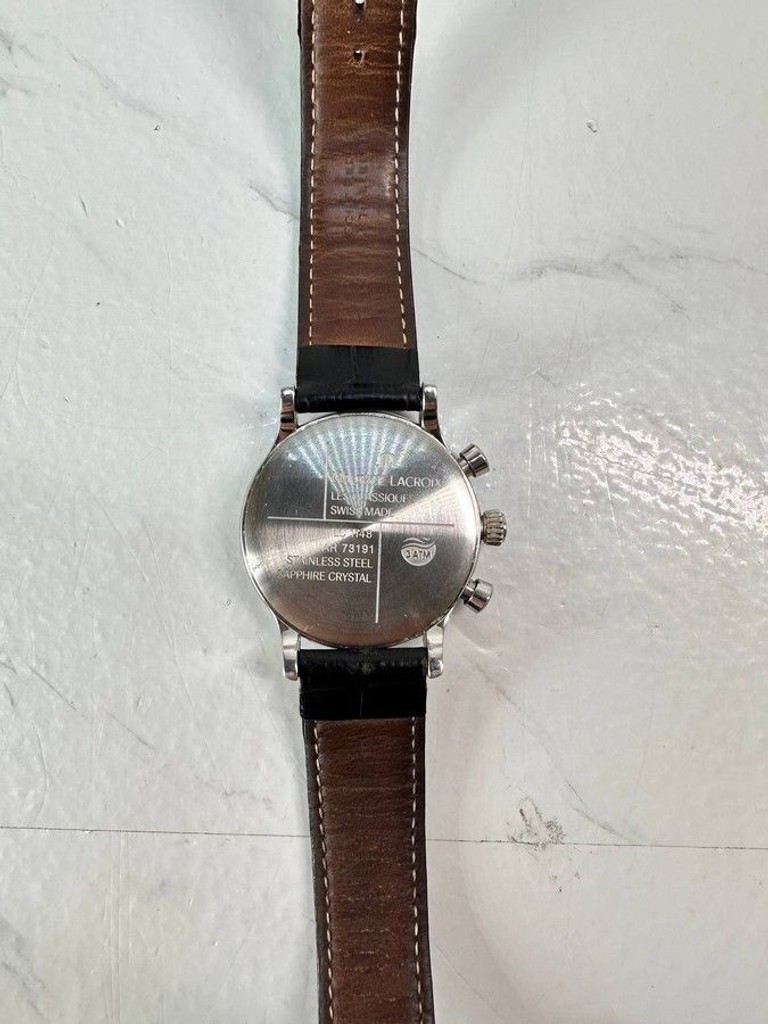 Maurice Lacroix LC1148-SS001-131 Код:01-201035799. Зображення 11