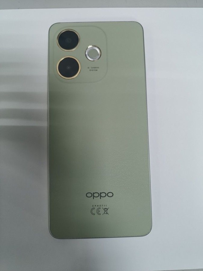 Оголошення Oppo a5 pro 4g 8/256gb Б/У