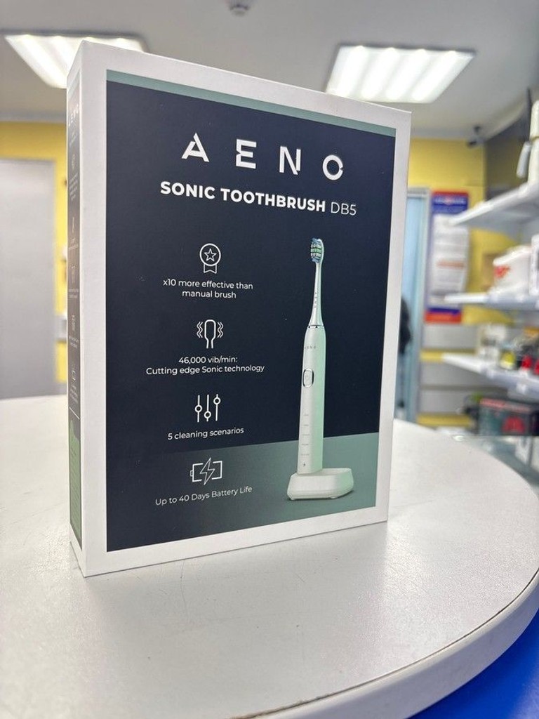 Купити Aeno db5 Б/У