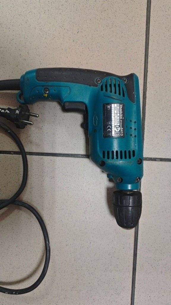 Оголошення Makita 6413 Б/У