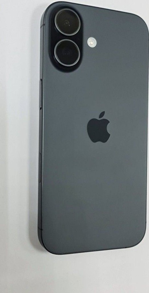 Apple iPhone 17 256GB Black (MG6J4) Код:01-201038714. Зображення 10