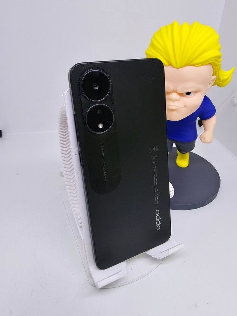 Розпродаж Oppo a78 4g 8/256gb, продавець Техноскарб