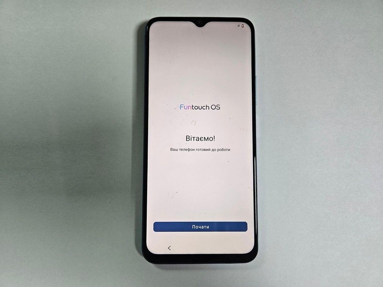 Купити Vivo y31 4/128gb Б/У