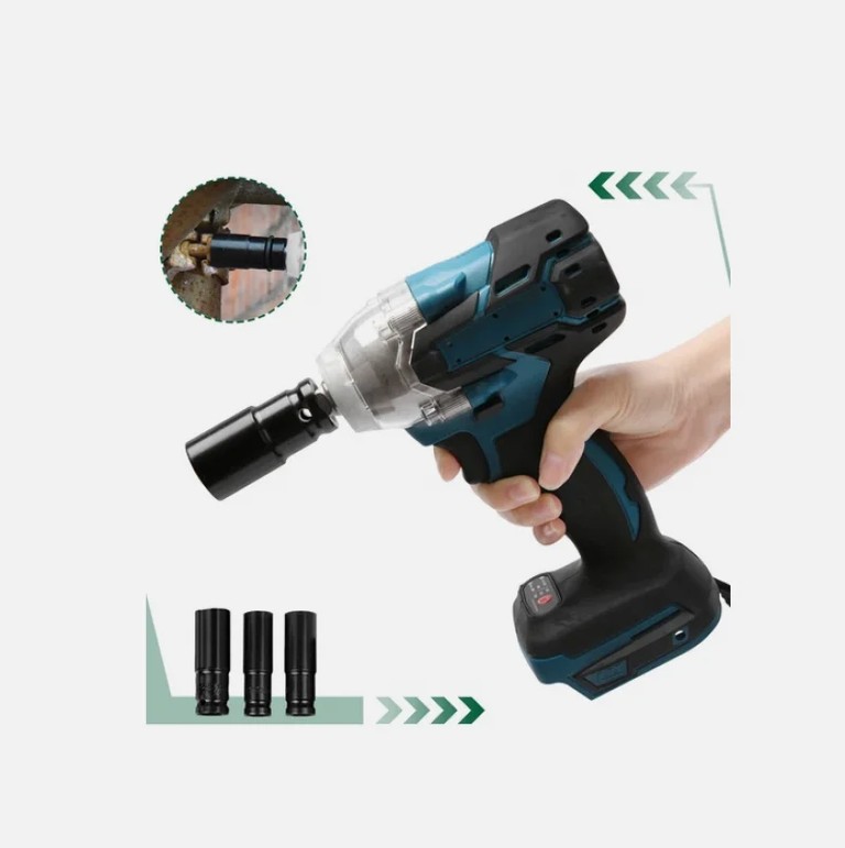 Дешиво ToolSet 20 шт. 1/2 дюйма с ломбарда