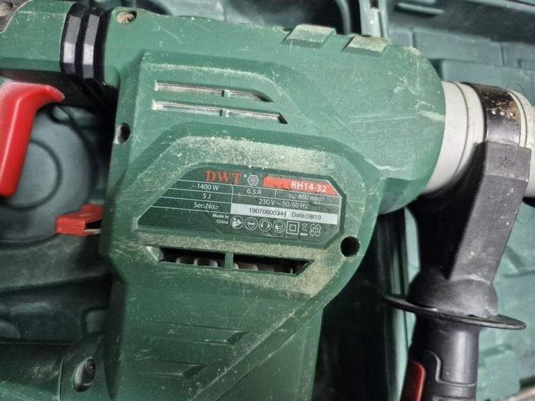 Купити Dwt bh 14-32 bmc Б/У
