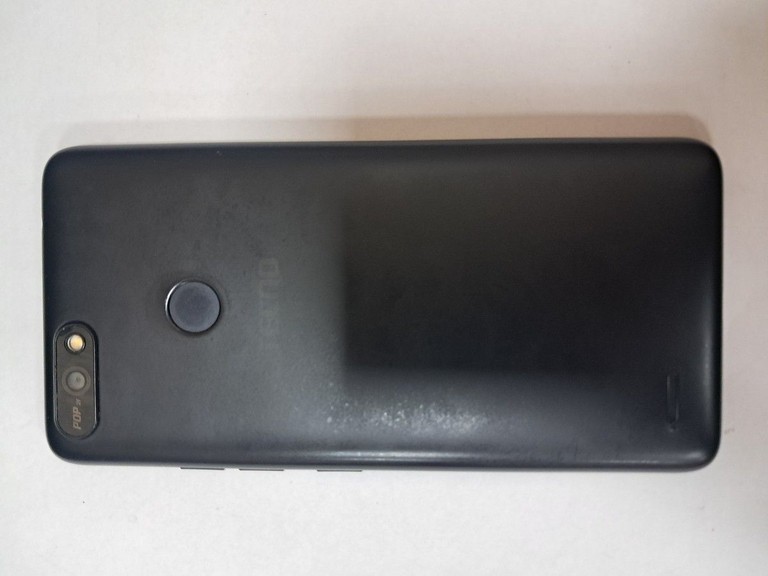 Оголошення Tecno pop 2f b1g 1/16gb Б/У