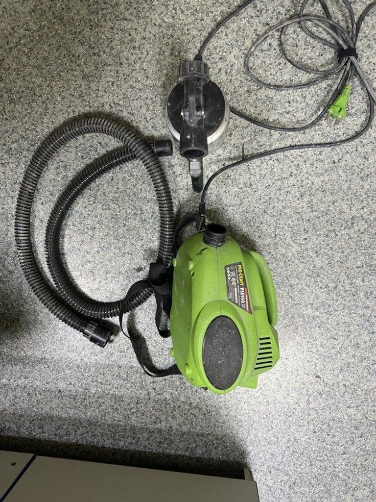 Розпродаж Procraft PSE-950, продавець Техноскарб