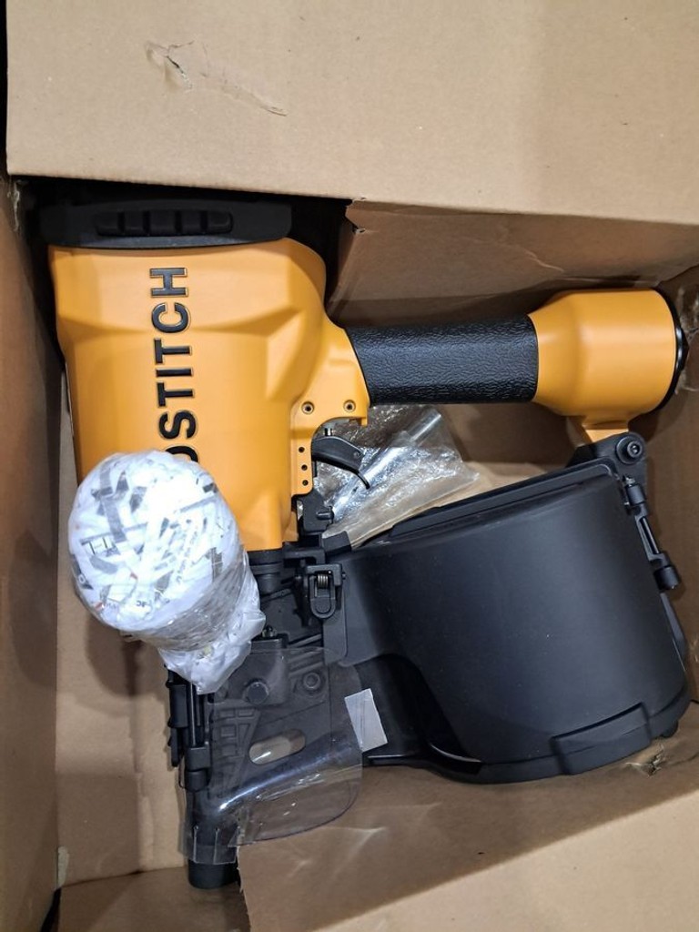 Розпродаж Bostitch N400C-1-E, продавець Техноскарб