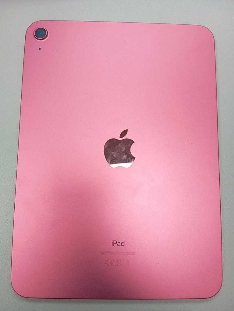 Дешево Apple ipad 10.9 2022 wi-fi 256gb з ломбарду