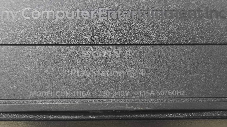 Sony playstation 4 500gb Код:01-201045762. Зображення 7