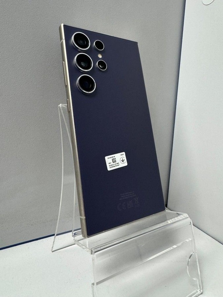 Купити Samsung galaxy s24 ultra 12/256gb Б/У