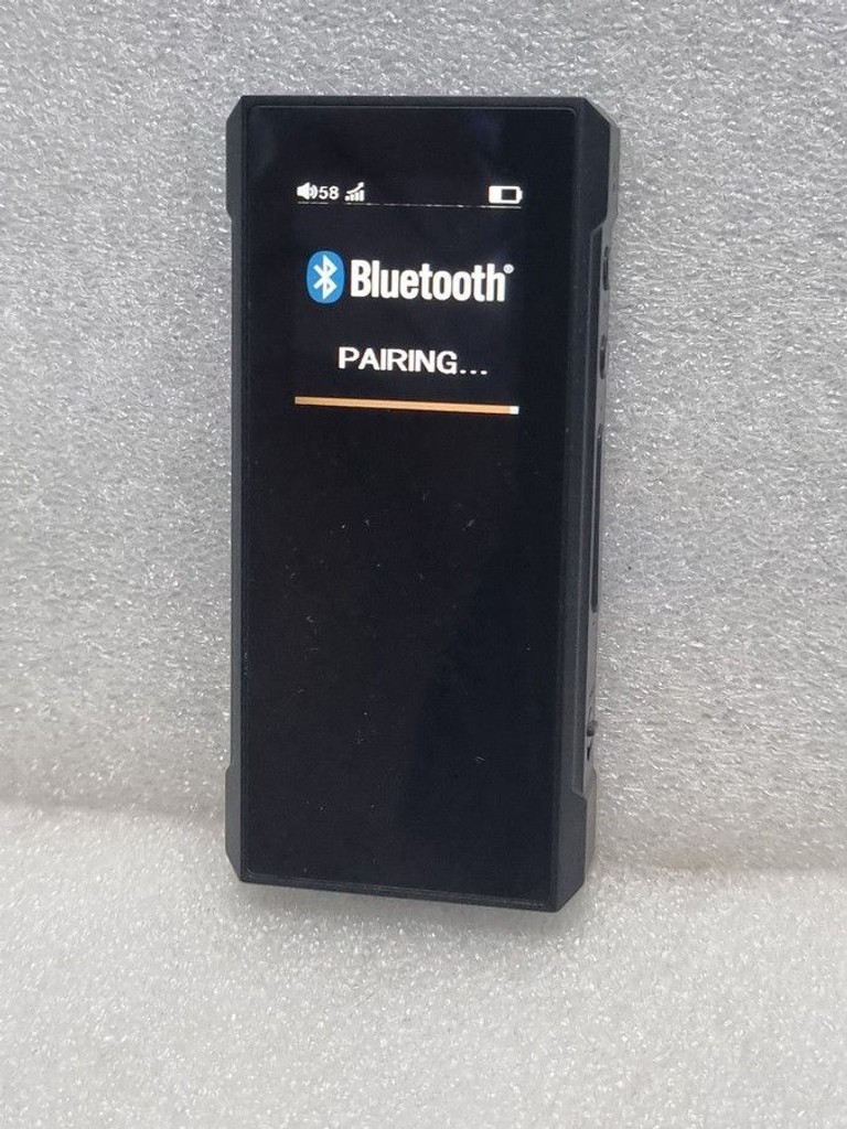 Оголошення Fiio BTR7 Б/У