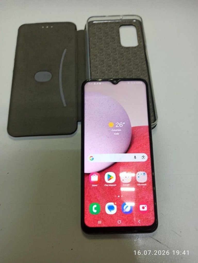 Дешево Samsung galaxy a13 4/64gb з ломбарду