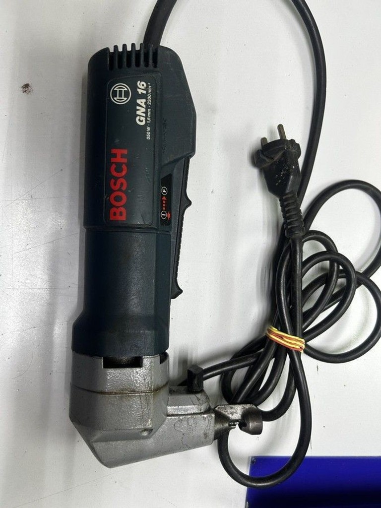 Дешево Bosch GNA 16 (0601529208) з ломбарду