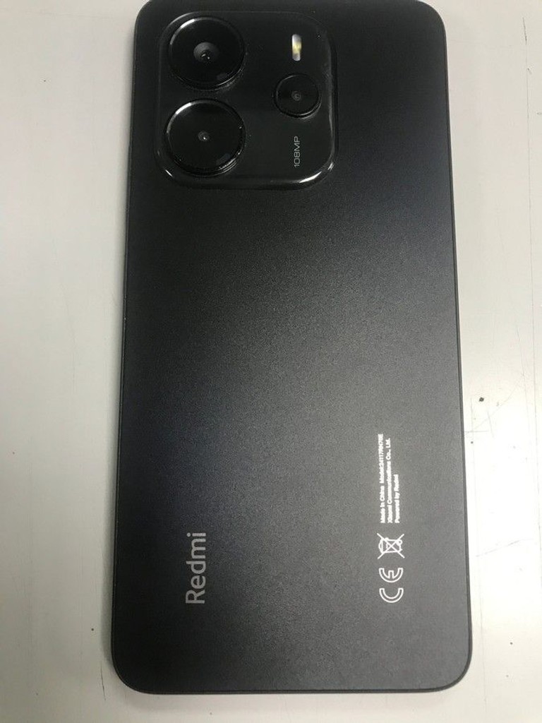 Розпродаж Xiaomi redmi note 14 6/128gb, продавець Техноскарб