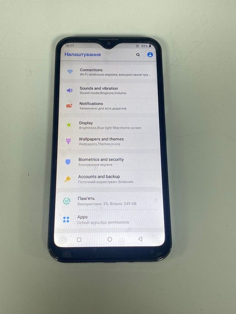 Дешиво Samsung galaxy s23 ultra 5g копія с ломбарда