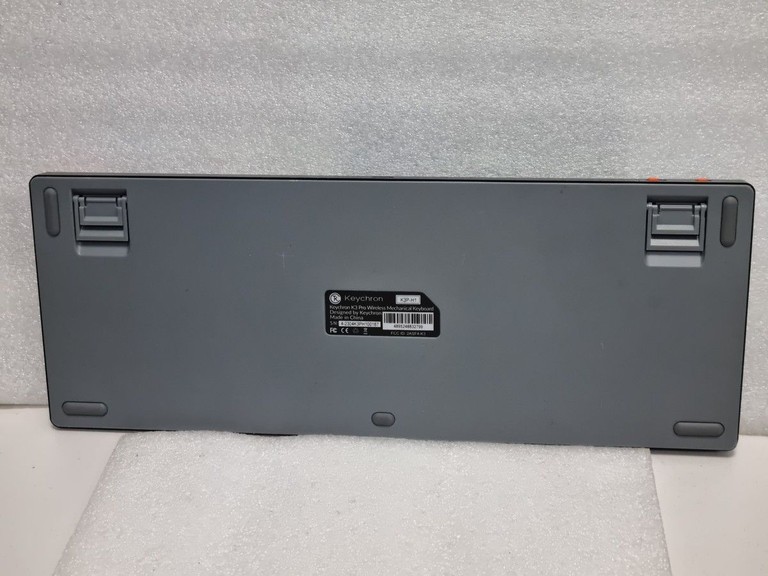 Дешево Keychron k3 pro k3p-b1 з ломбарду