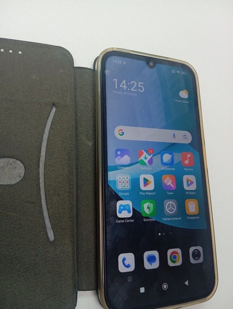 Купить Xiaomi redmi 15c 4g 4/128gb Б/У
