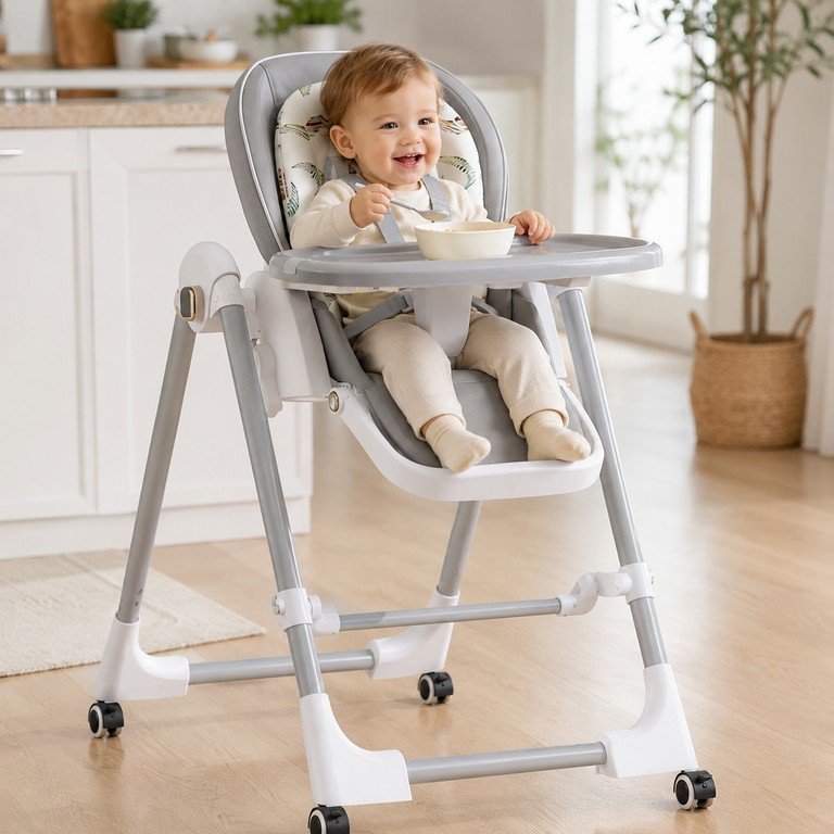 Дешево BabyChair X-715 з ломбарду