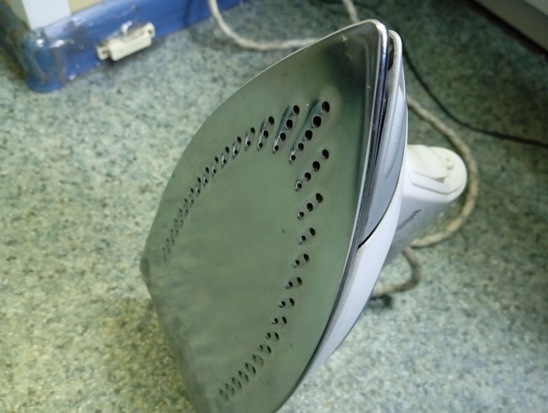 Оголошення Braun si 8530 Б/У