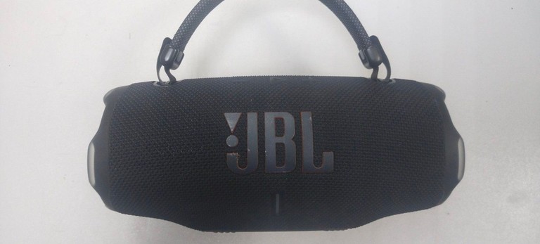 Купити JBL Charge 6 Black Б/У