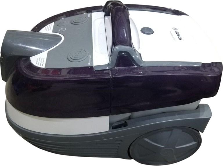 Купити Bosch Serie 4 AquaWash&Clean BWD41740 Б/У