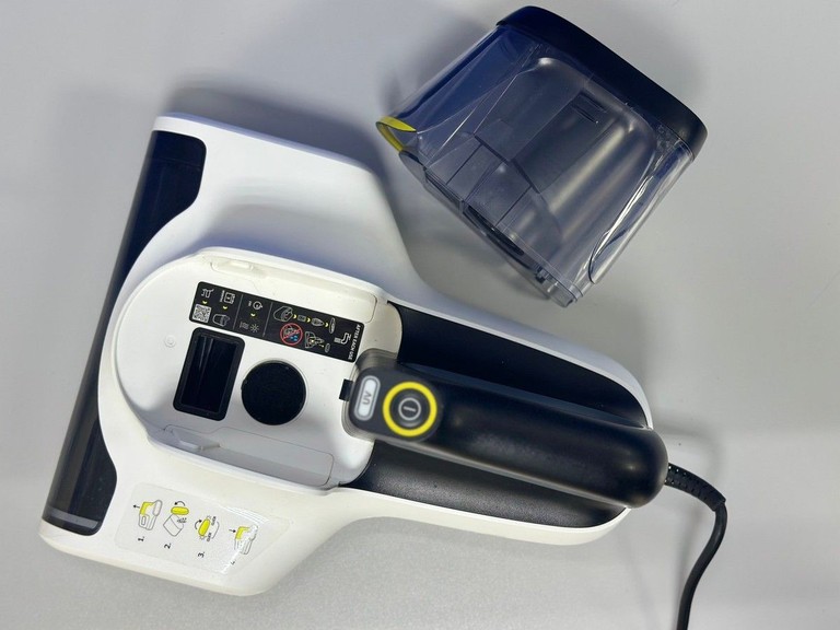 Karcher VCH 4 UVClean (1.198-412.0) Код:01-201056168. Зображення 8