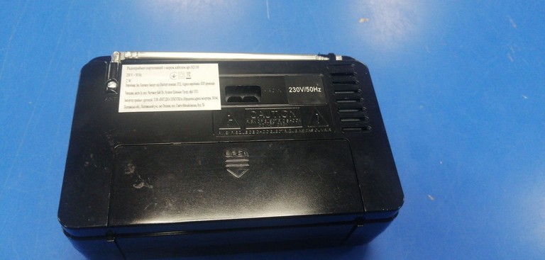 Golon RX-606AC Код:01-201064080. Зображення 6