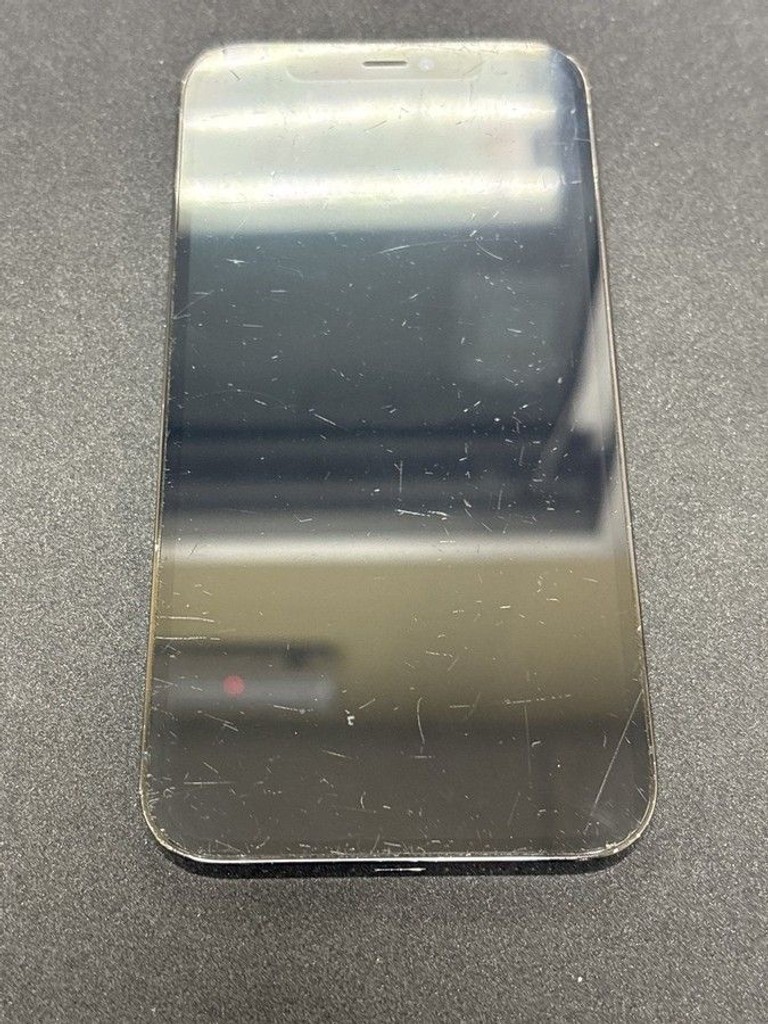 Дешево Apple iphone 12 pro 256gb з ломбарду