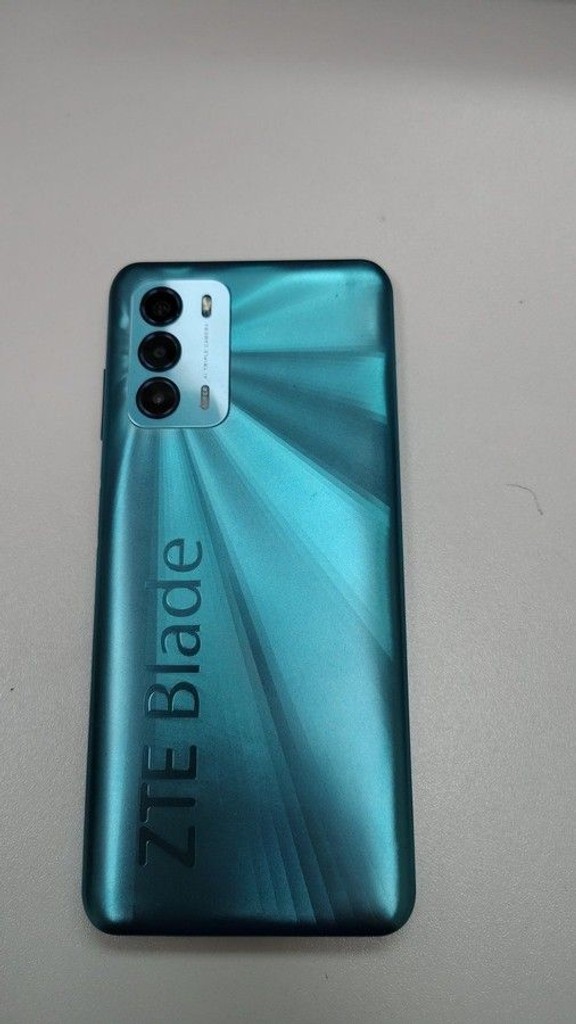 Оголошення Zte blade v40 vita 4/128gb Б/У